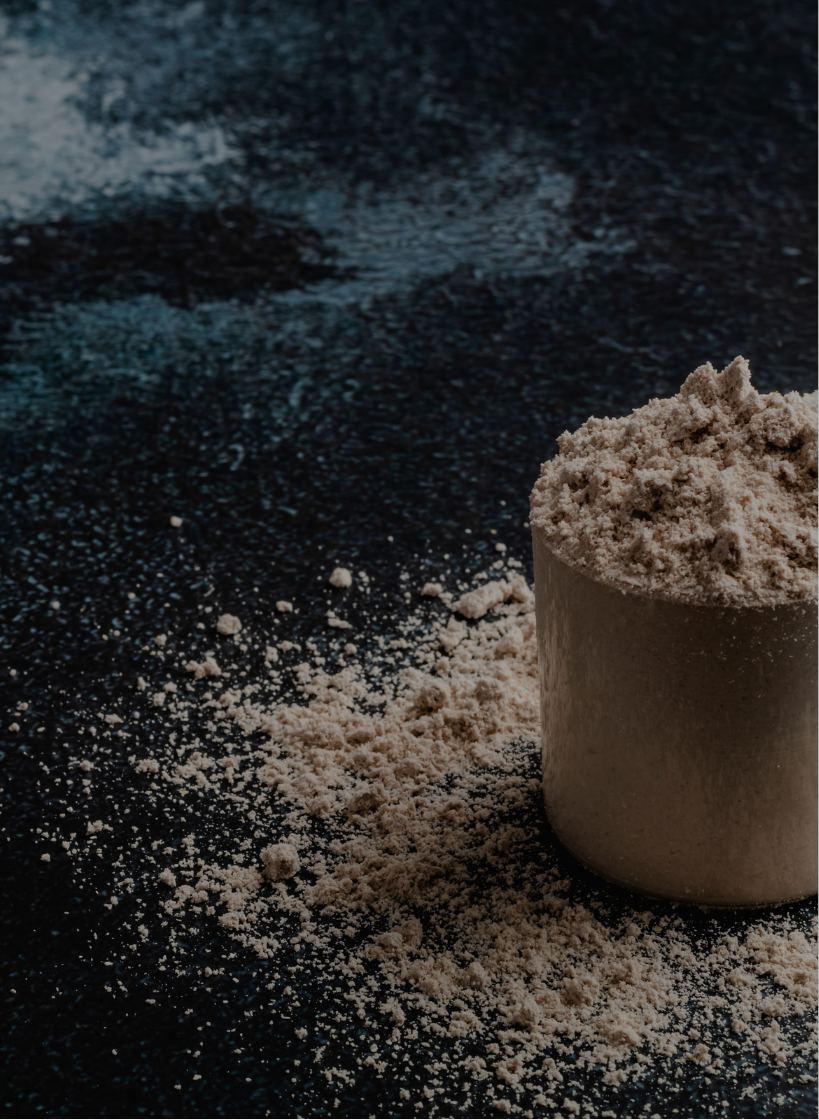 Absolute Six Nutrition